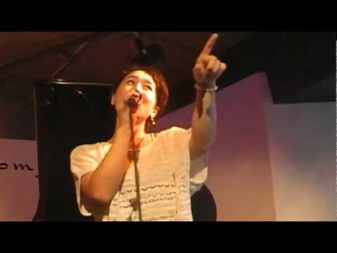 成田圭 ふたりじめ レコ発ライブ2012 09 02 