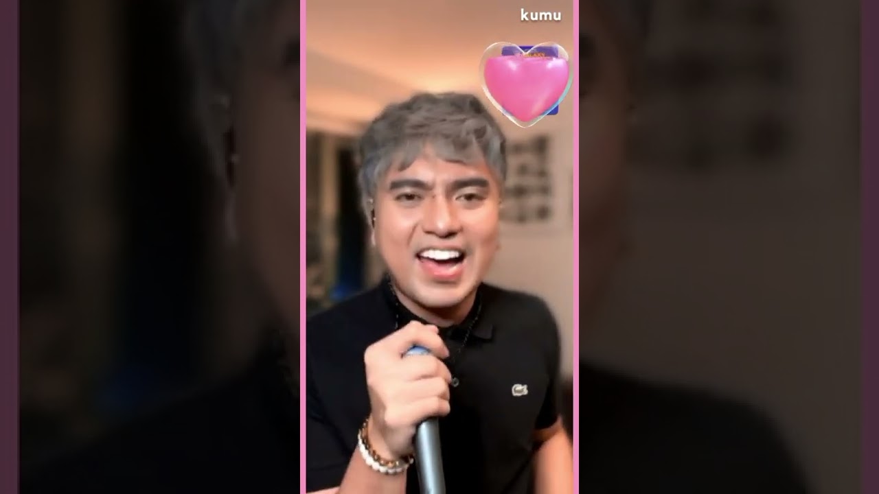 Play that funky music | Jex de Castro