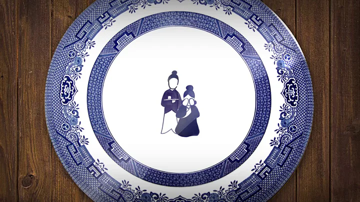 The Willow Pattern (English) - DayDayNews