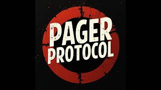 Pager Protocol Ep1: The Seed Of Deception