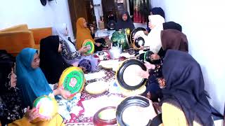 Download Lagu Halimah | Tim Qasidah Nashihah Hasanah MP3