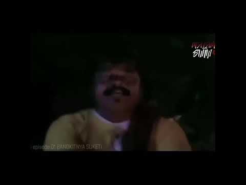 SUZZANA BERPERAN SEBAGAI SUKETI