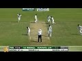 Sri lanka v pakistan  2nd test  day one highlights