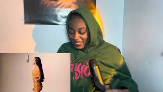 Americans Are All WRONG About Tyla | My Reaction
