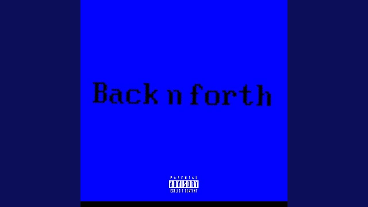 Back N forth (feat. Nazo) adlı videoyu YouTube'da izle Back N forth (feat. Nazo) adlı videoyu YouTube'da izle