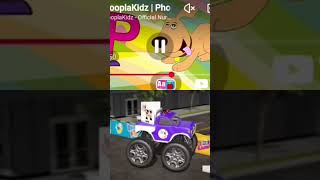 Brain candy tv farm animals watching google chrome some monster trucks