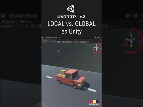 LOCAL y GLOBAL