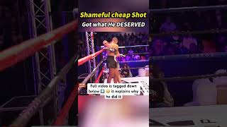 Download Lagu Was this boxer in the wrong ?#boxing #sports MP3