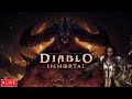 🔴 LIVE! DIABLO IMMORTAL main santuy aja biar gak bosen (verathiel)