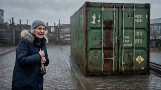 They Threw A Widow Into The Rain - Then She Opened Her Hells Angels Son’s Container