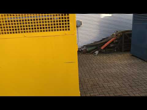 Selwood S150 with