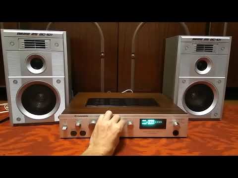Video: Mga Amplifier Ng Tunog Ng USSR: Ang Pinakamahusay Na Tubo Ng Soviet, Pop At Iba Pang Mga Modelo Ng Pinakamataas Na Klase Ng Hi-Fi, Marka Ng Kalidad