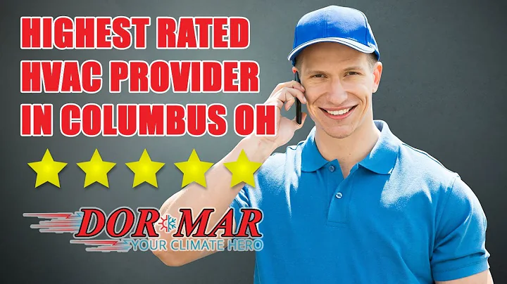 Dor-Mar Columbus Heating And Air Perfect 5 Star Re...