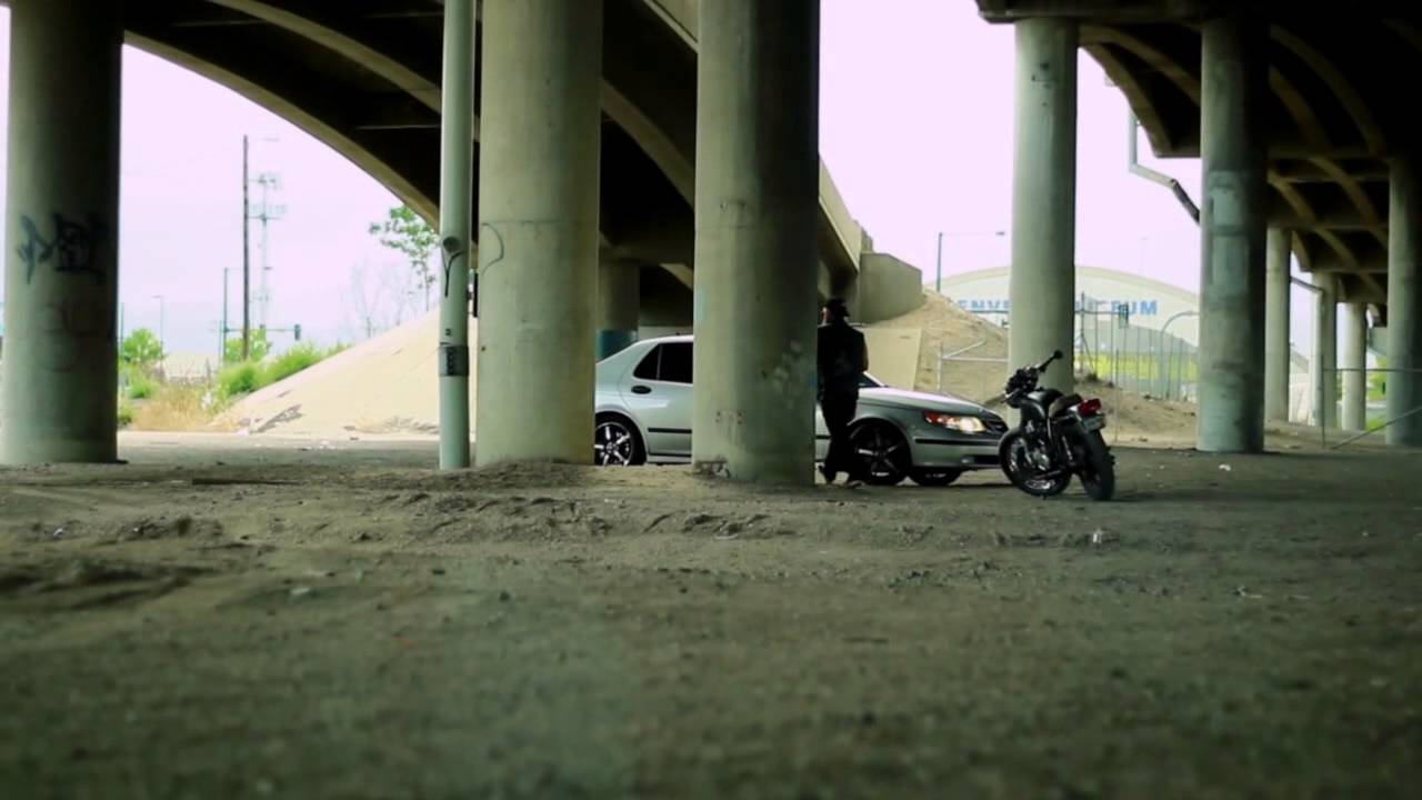 The Royal - Creatures of the Night