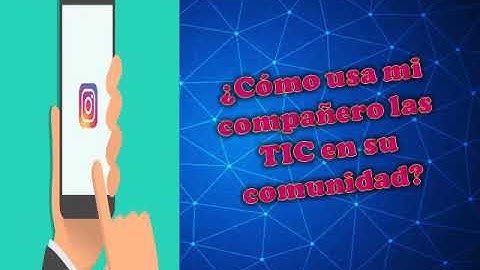 Las TIC en la sociedad Proyecto Integrador audio