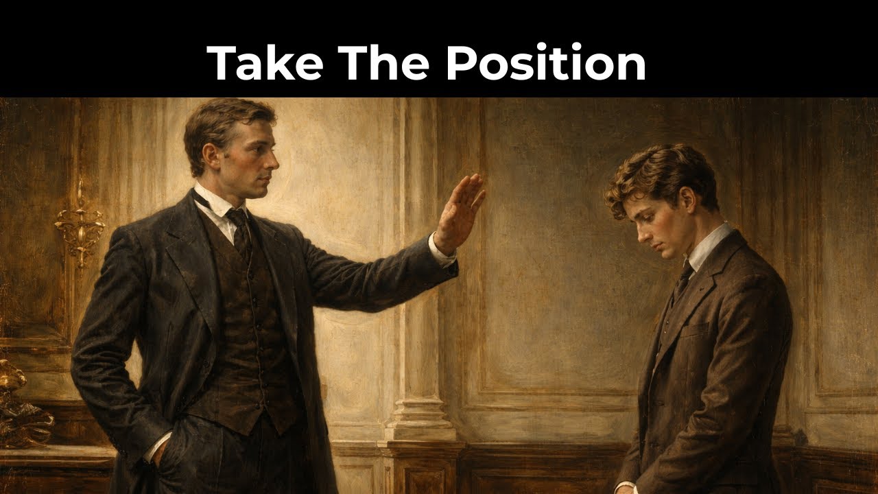 If You Don’t Understand the Mind of a Manipulator, You’ll Never Be in Control