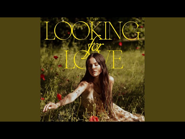 Lena - Looking For Love