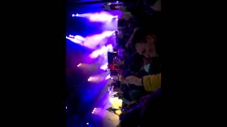 Prodigy -Inviders Must Die Park Live 2014