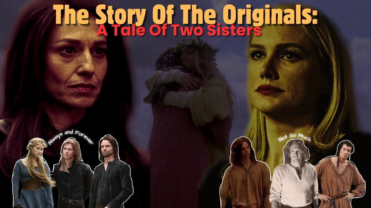 VAMPIRE TV's Most Toxic Family