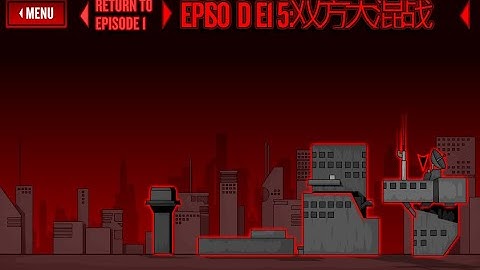 Madness Project Nexus New Story Mode - Gameplay