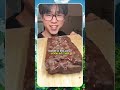 (👇recipe) 97 Calorie High Protein Big and Thick Fudge Brownie 🗣️🗣️ Are you FOLLOWING
