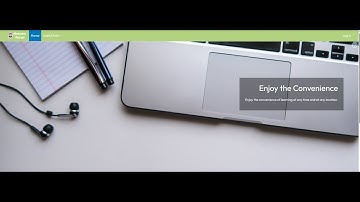 Logging in: How to access your account on the Masomo Portal