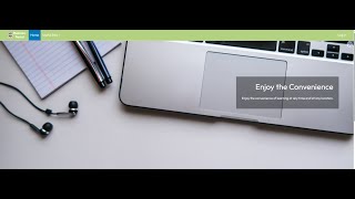 Logging in: How to access your account on the Masomo Portal