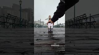 Epic Reflection reveal shot idea💥 see Results‼️ #drexlee