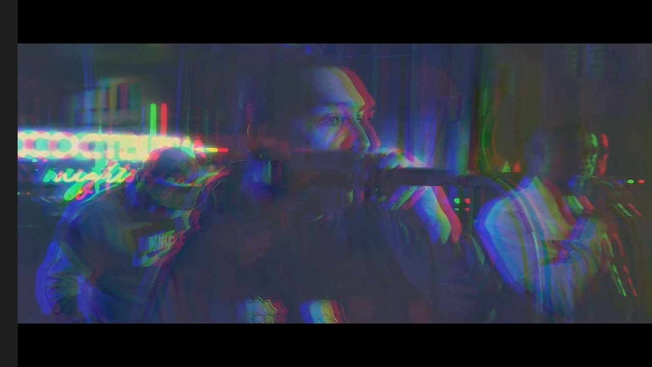 Reick Uno y Brez - Tíbet