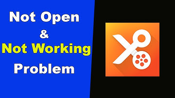 ✅Fix YouCut App Not Opening / Not Working / Not Responding Problem ✅