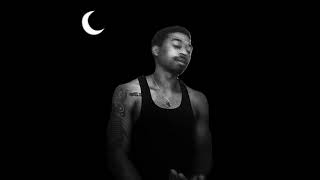 Jae Holiwell - Too Easy  Prod.QMO