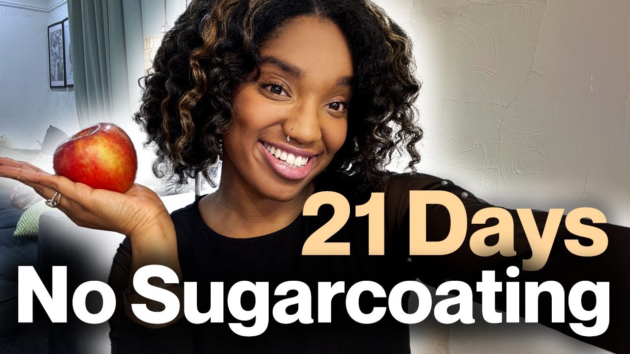 Fasting for 21 Days as a Mom — REAL Daily Reality & God Encounters