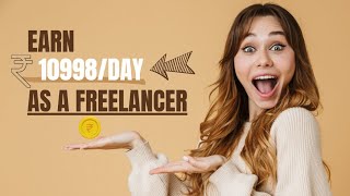 The Ultimate Freelancing Guide: A Must-Listen for All, #earning #ecommerce #money #business #ideas