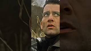 Before John Wick we had Jason Bourne #jasonbourne