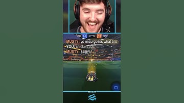 No Boost SSL vs AmustyCow for $100