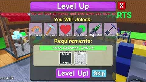 I Spent MILLIONS to Build the BEST MINING MACHINE in Roblox!