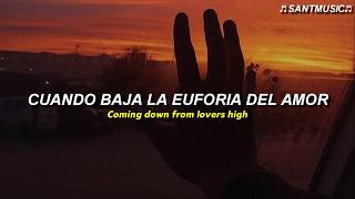 Lost Frequencies & Argy & rhys from the sticks - Summer Skies (Love To Cry) (Sub Español + Lyrics)
