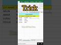 Join Text in Excel Fast! Excel Formula Trick 🚀/#exceltips#excelshorts#exceltricks