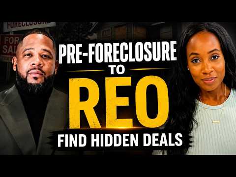 How Investors Find Hidden Deals Before Everyone Else