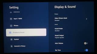 Lisowod L61Pro – Sound Balance Function & Effects Guide (EN)