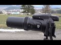 Superzoom Nikon Coolpix P1000 s rozsahom 24  až 3 000 mm