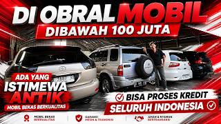 MOBIL BEKAS BERKUALITAS HARGA UNDER 100 JUTA - Jual Beli Mobil Bekas screenshot 5