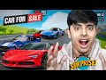 I BOUGHT OLD WINTEJ SUPER CAR 🤑 | SURPRISE CAR FOR SALE