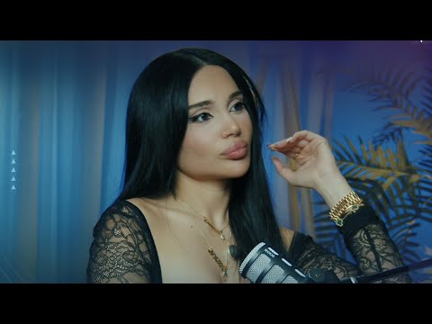 زينة تفضح المشتركين علاقات جنسية مشبوهة أشباه رجال وتكشف ميولهم الشاذ اتهامها بالتحول وتعرضها للتحرش