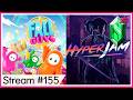 Late Night Cozy Chaos with Simonize &amp; Friends  - Stream 155 | #twitch #simonize23 #vod