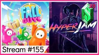 Late Night Cozy Chaos with Simonize &amp; Friends  - Stream 155 | #twitch #simonize23 #vod