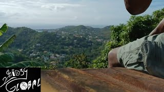 Sound Good Performed By Benjye Peters For 2sidesglobal Powered By The ci9e Effect