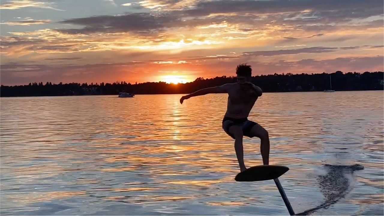 Foil Bliss & Light Rays