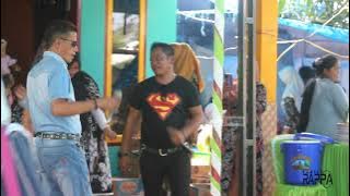 ASRI MJ & UDIN PANSEL - SI BOMBE BOMBE || LIVE || RAPPOA || JALAN PINANG RAYA || KAB BANTAENG