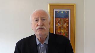 60-Second Sermon: Sixth Sunday of Easter